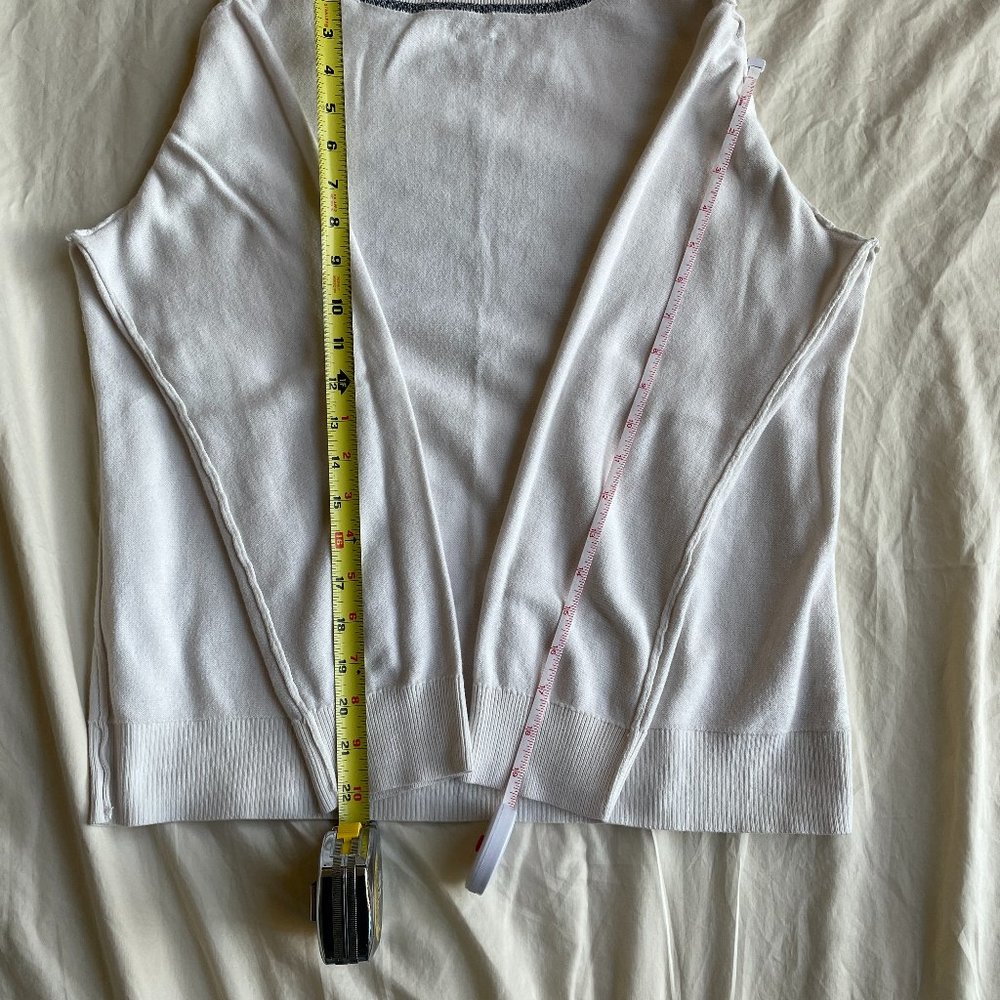 Nautica Women's Sweater